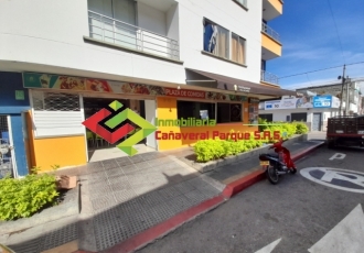 BURBUJA FLORIDA PARQUE 