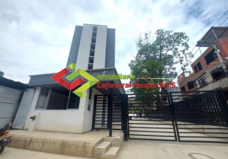 SAN JUAN DE LA CUESTA